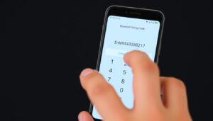 Bluetooth-Pairing-Code: Wo finden & eingeben (Anleitung)