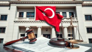 Ekrem İmamoğlu: Amtsenthebung und Prozess