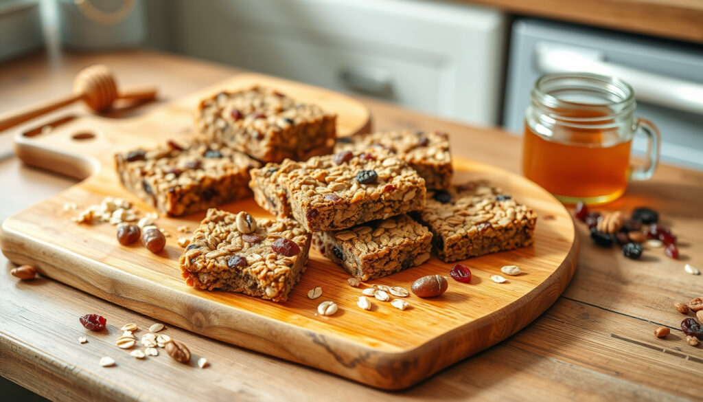 Müsliriegel selber machen: Rezept, Tipps & Kosten