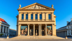 Musée d’art et d’histoire in der Schweiz: Genf, Freiburg und Neuenburg
